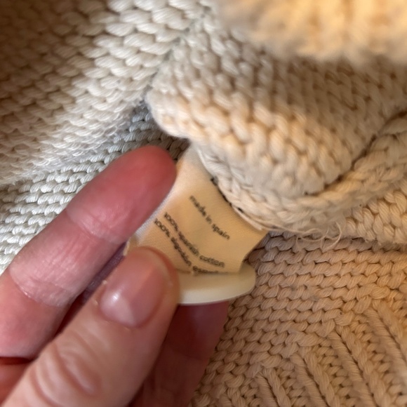 Babaa no26 natural cotton - Picture 6 of 7